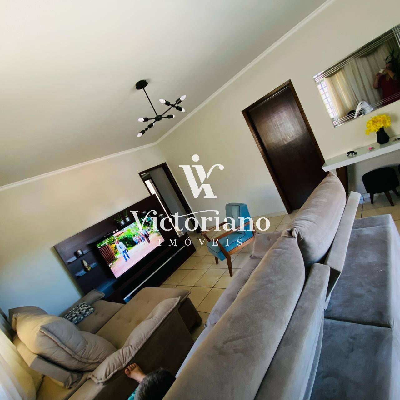 Casa, 3 quartos, 242 m² - Foto 10