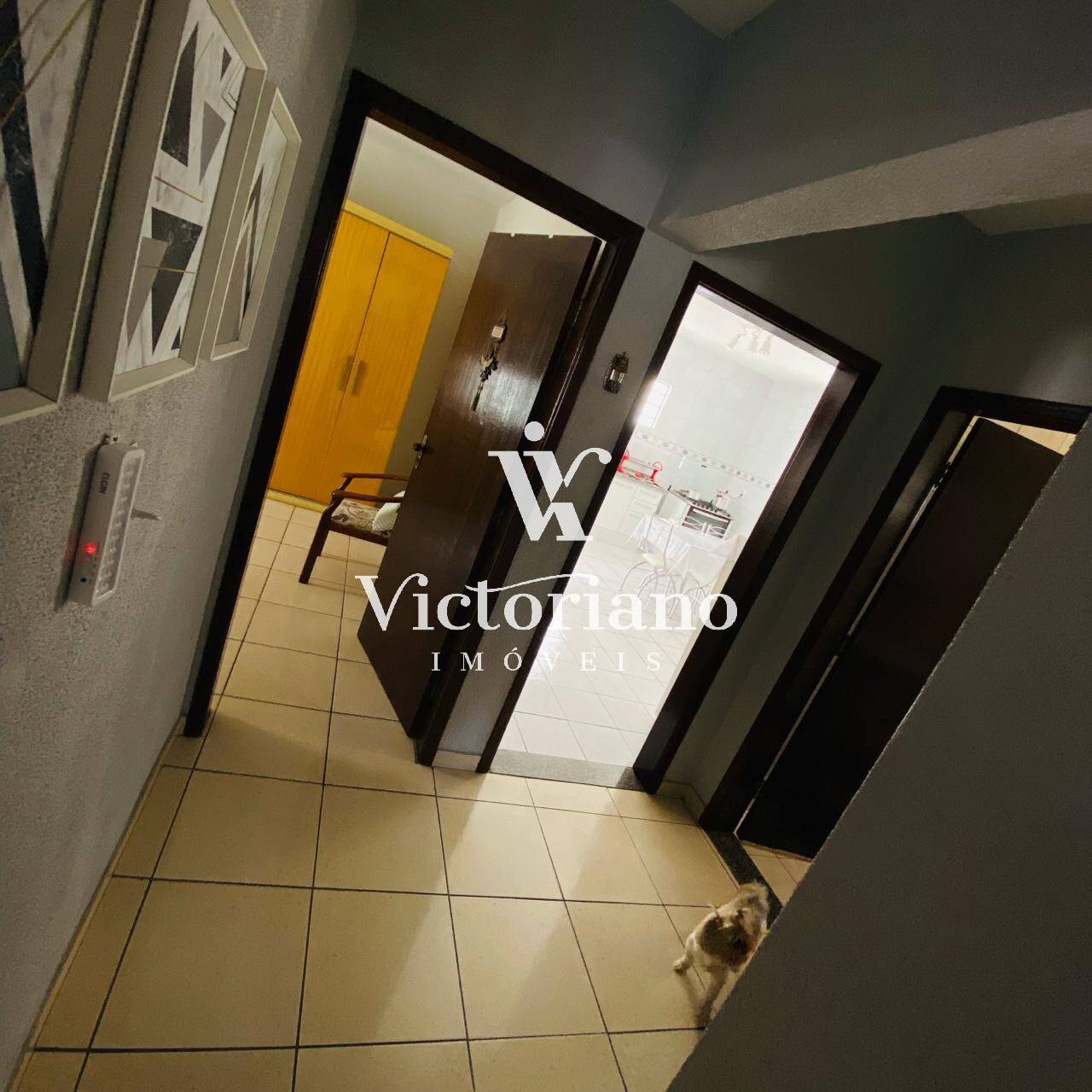 Casa, 3 quartos, 242 m² - Foto 12