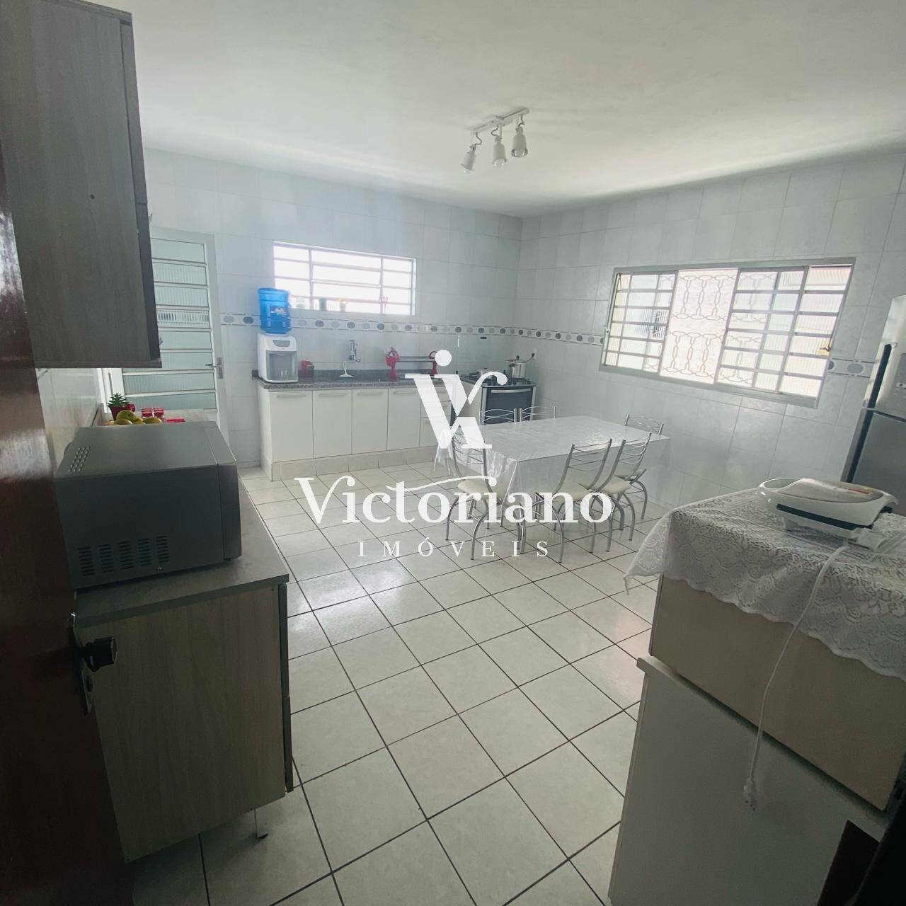 Casa, 3 quartos, 242 m² - Foto 26