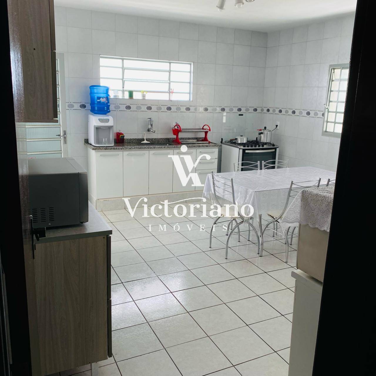 Casa, 3 quartos, 242 m² - Foto 27