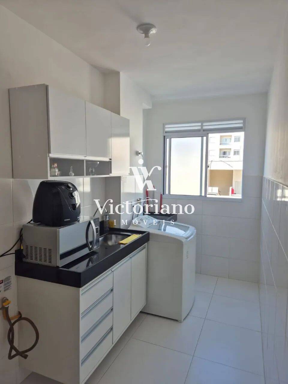 Apartamento à venda com 2 quartos, 46m² - Foto 4
