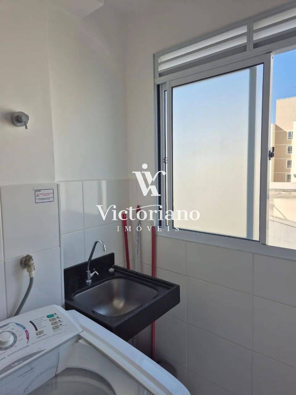 Apartamento à venda com 2 quartos, 46m² - Foto 5