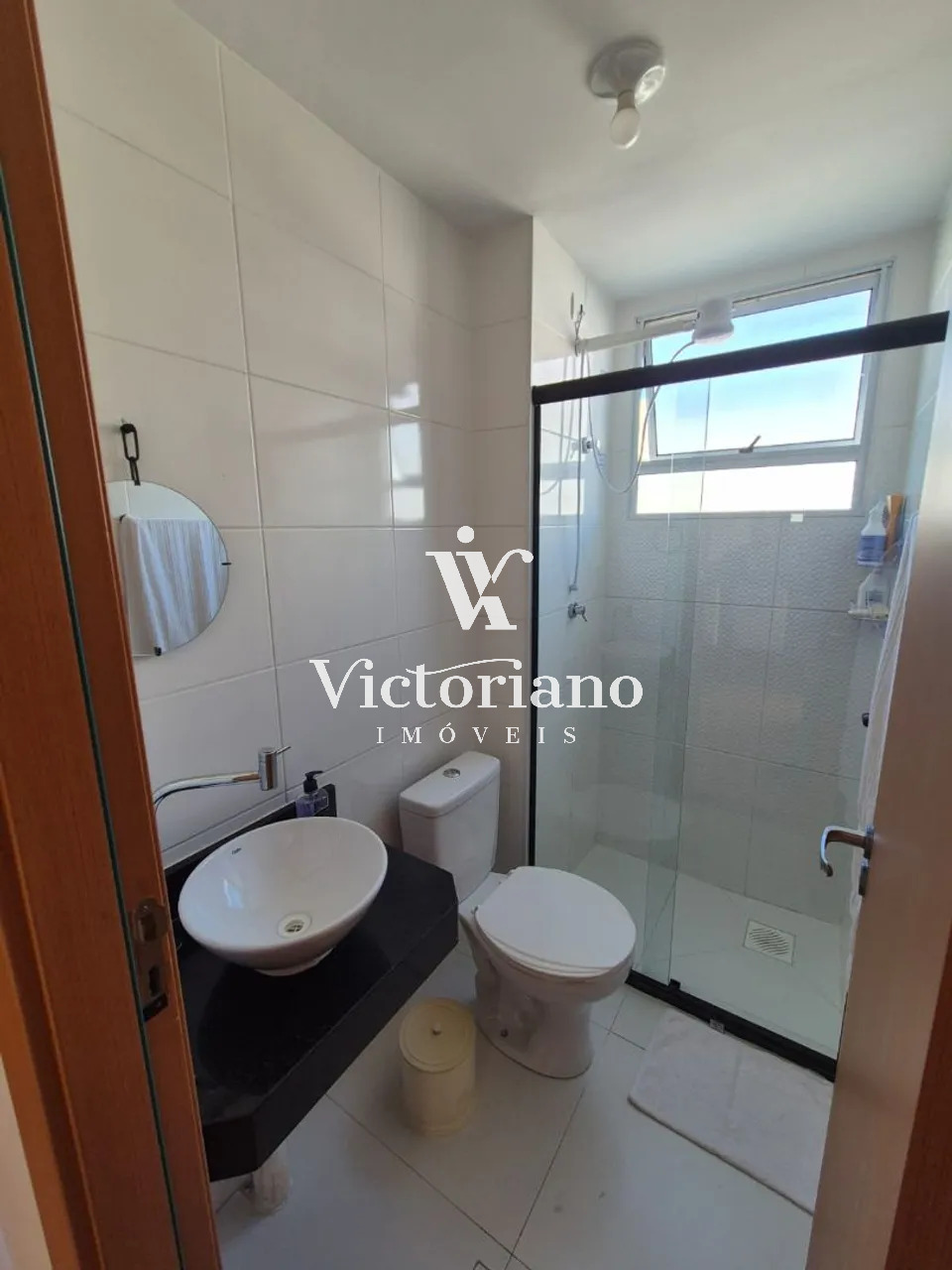 Apartamento à venda com 2 quartos, 46m² - Foto 8