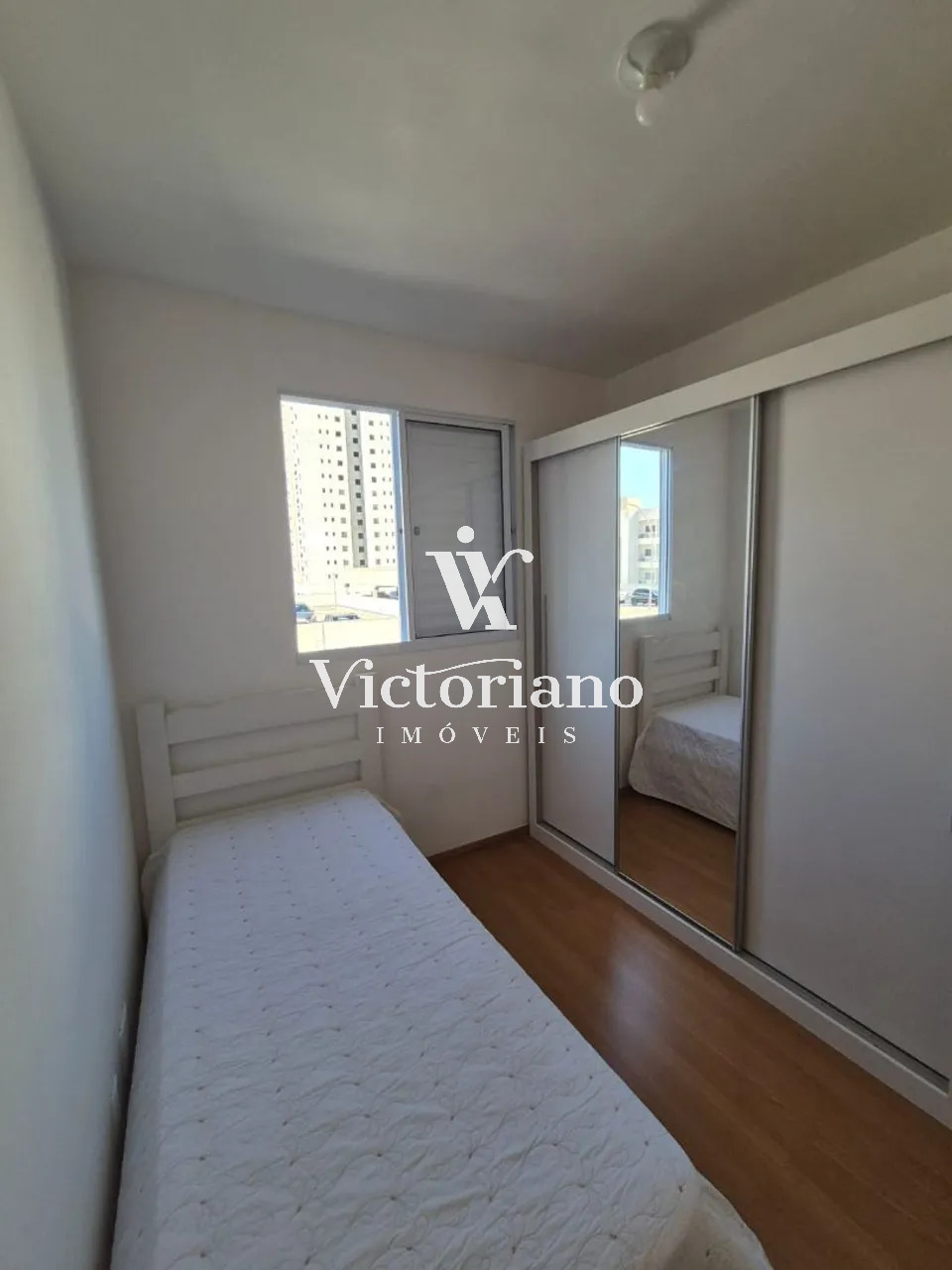Apartamento à venda com 2 quartos, 46m² - Foto 9