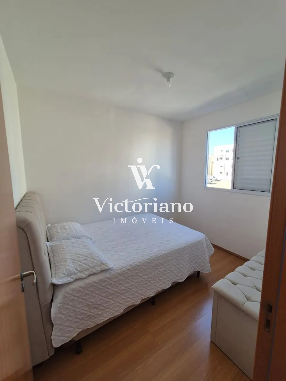 Apartamento à venda com 2 quartos, 46m² - Foto 10