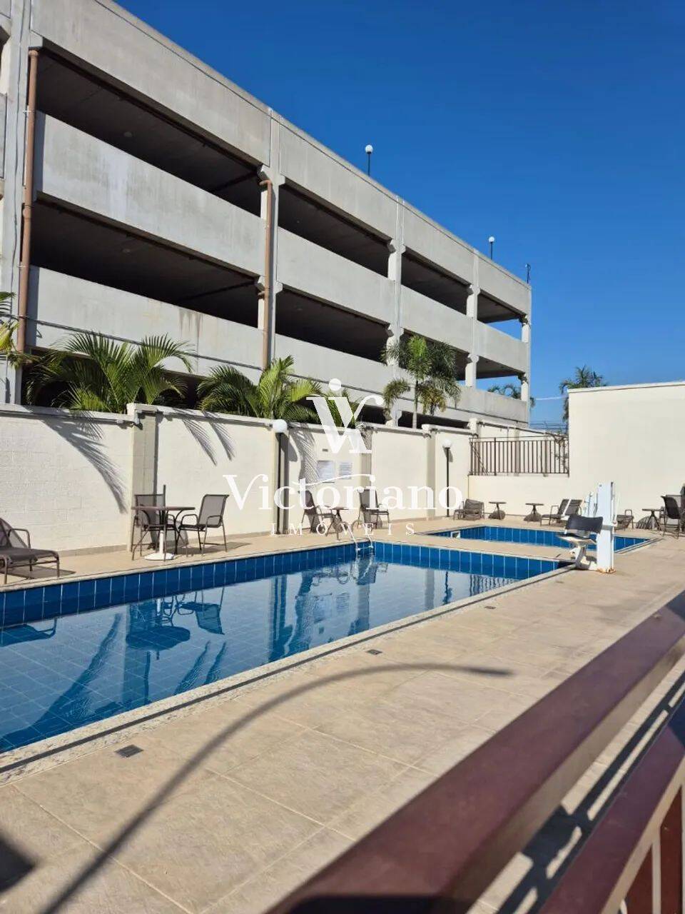 Apartamento à venda com 2 quartos, 46m² - Foto 11