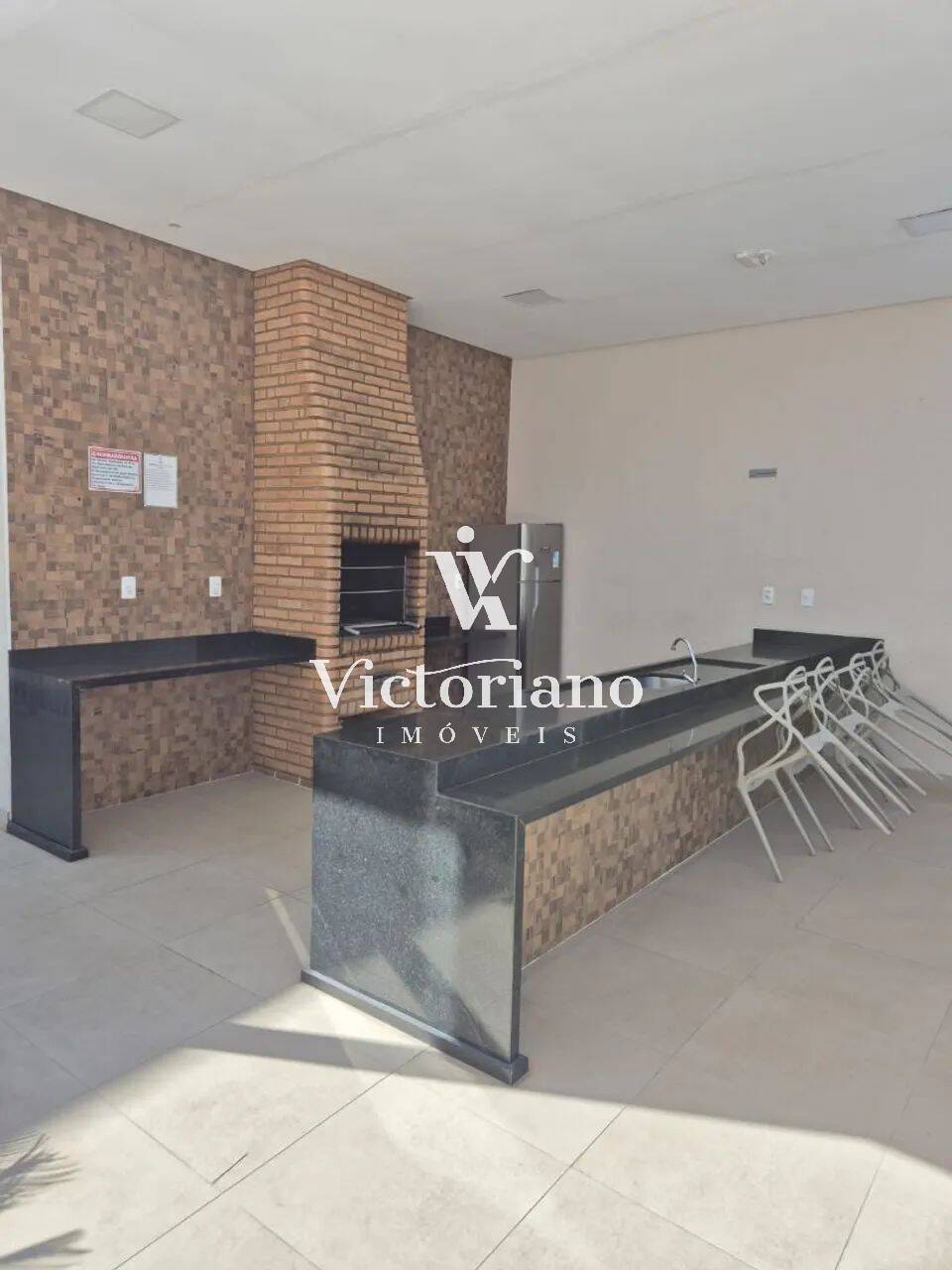 Apartamento à venda com 2 quartos, 46m² - Foto 12