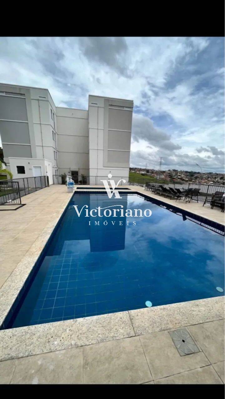 Apartamento, 2 quartos, 39 m² - Foto 9
