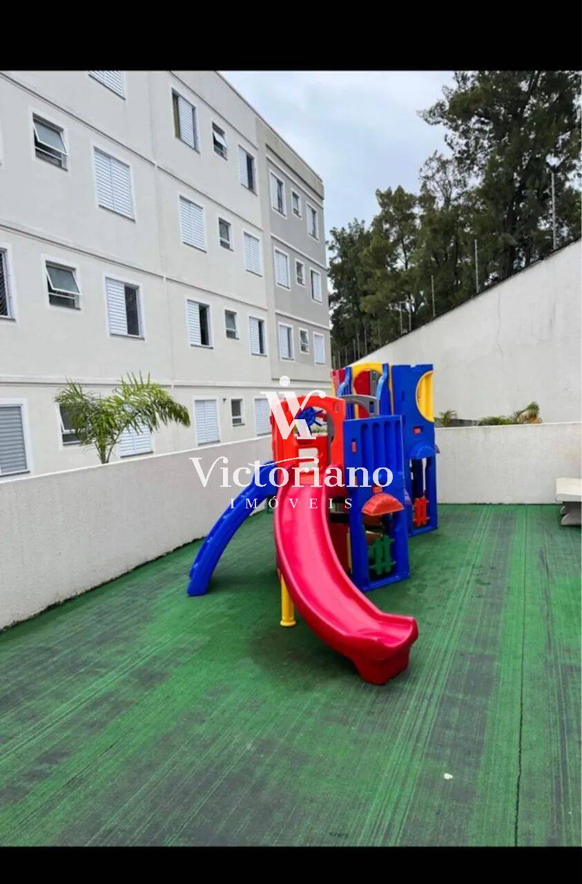Apartamento, 2 quartos, 39 m² - Foto 11