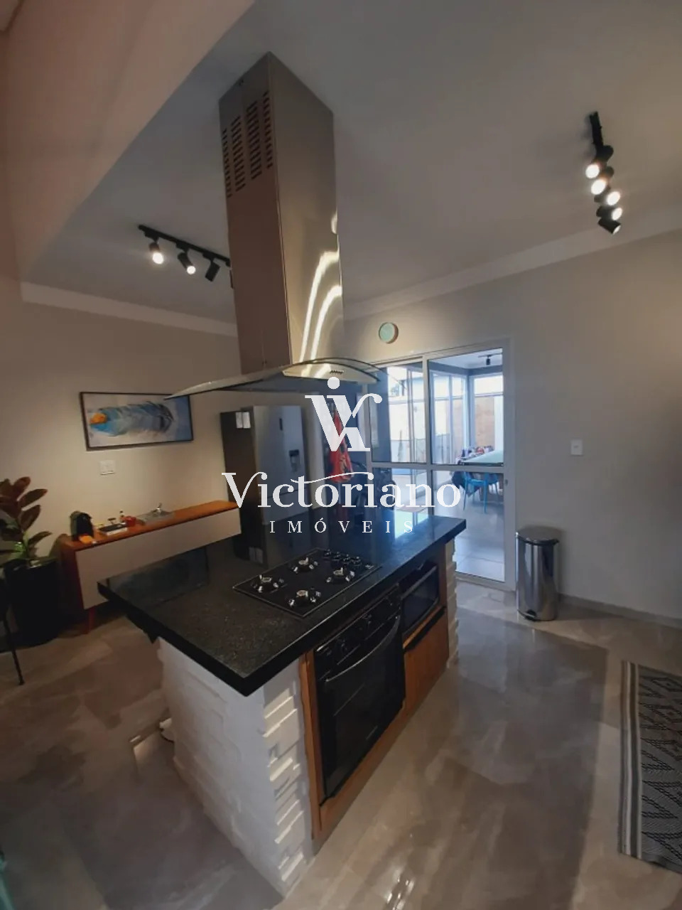 Casa de Condomínio à venda com 3 quartos, 140m² - Foto 5