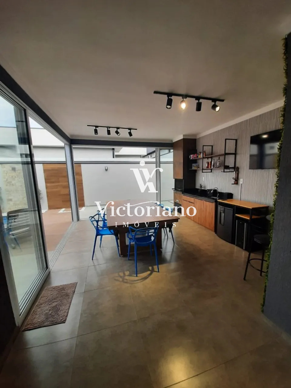 Casa de Condomínio à venda com 3 quartos, 140m² - Foto 8