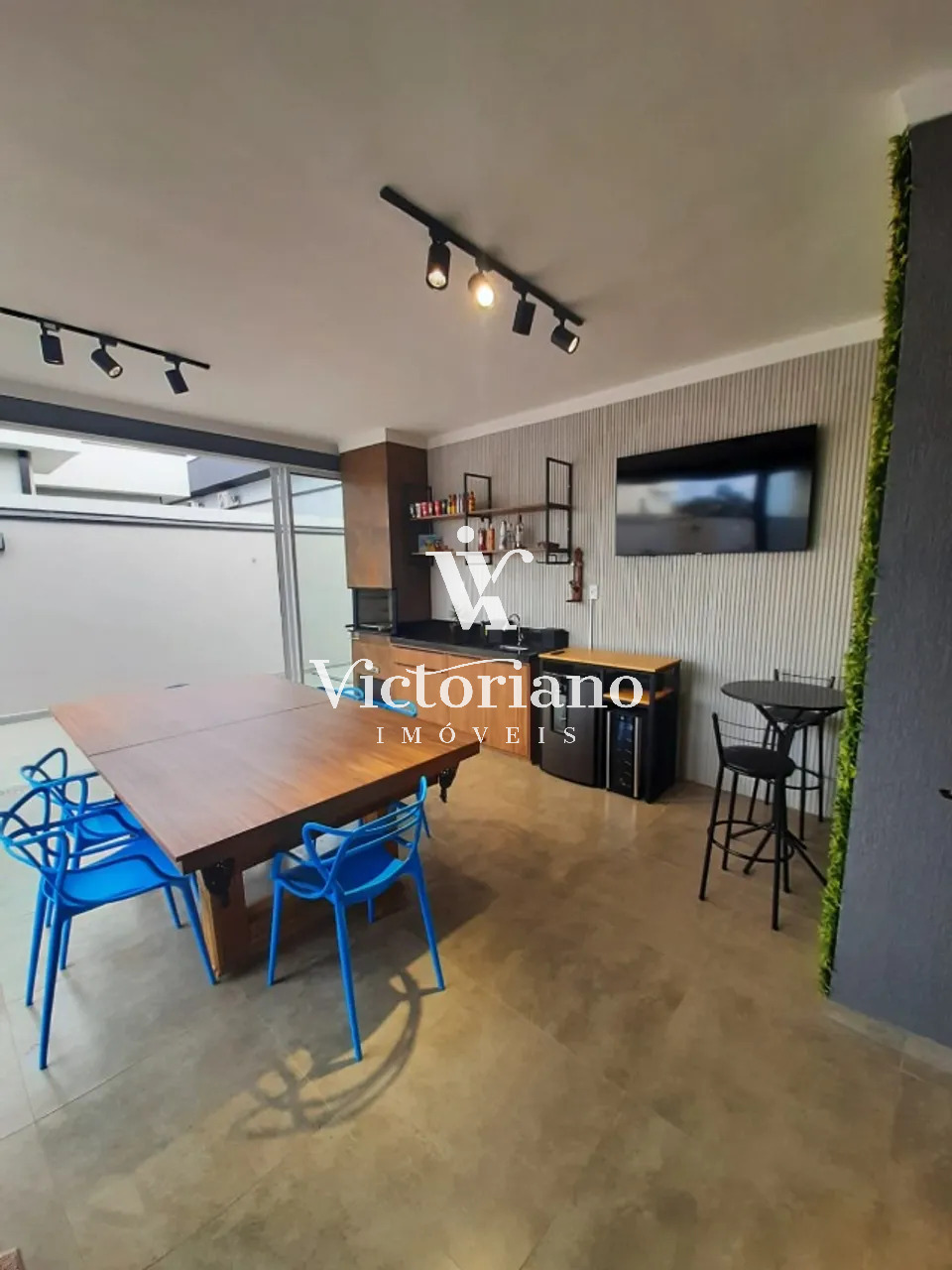 Casa de Condomínio à venda com 3 quartos, 140m² - Foto 9