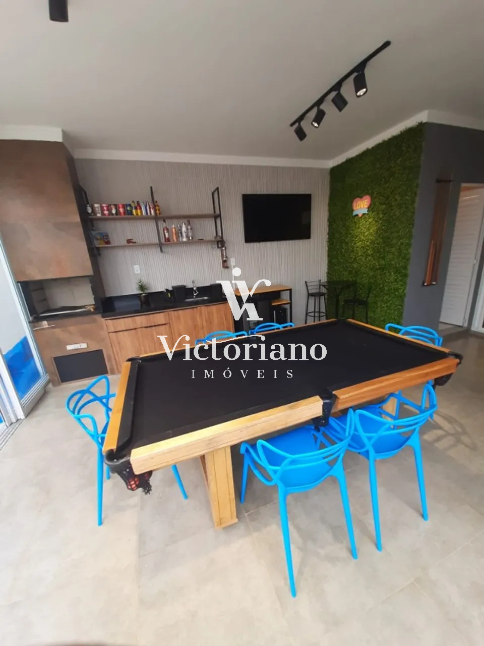 Casa de Condomínio à venda com 3 quartos, 140m² - Foto 10