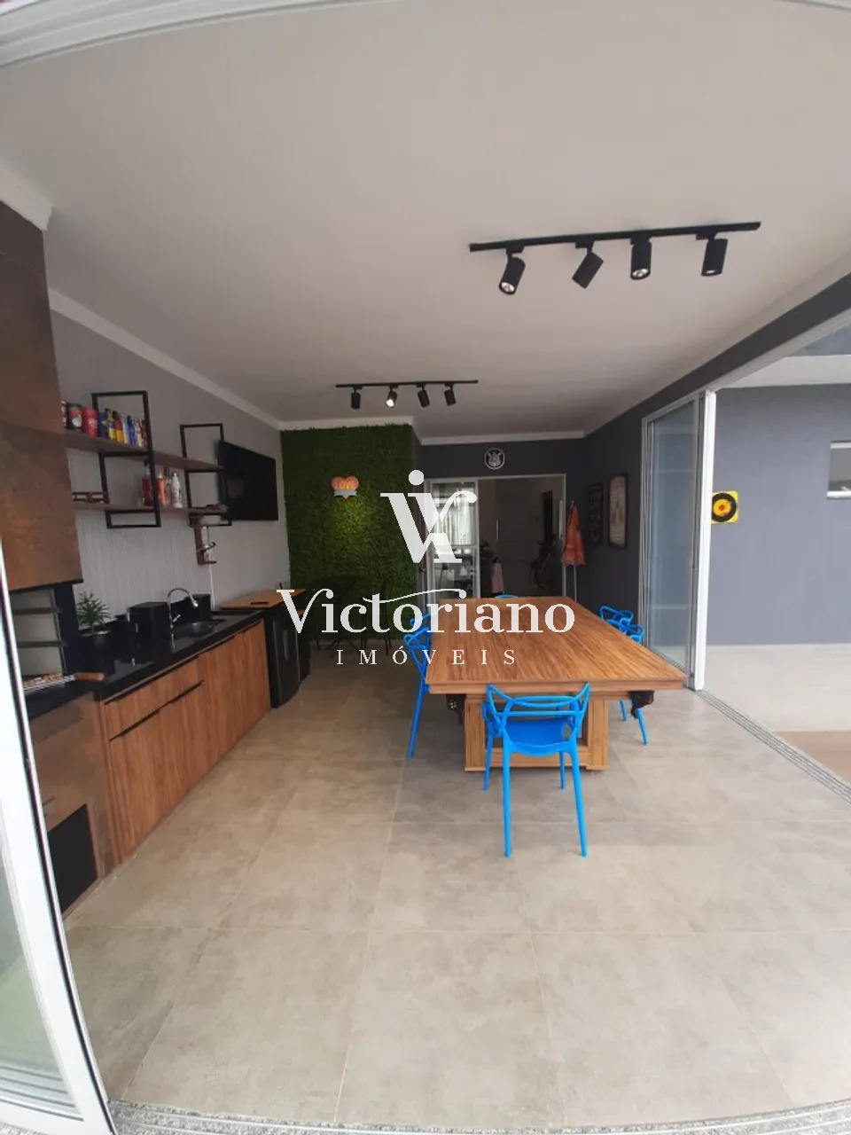 Casa de Condomínio à venda com 3 quartos, 140m² - Foto 11