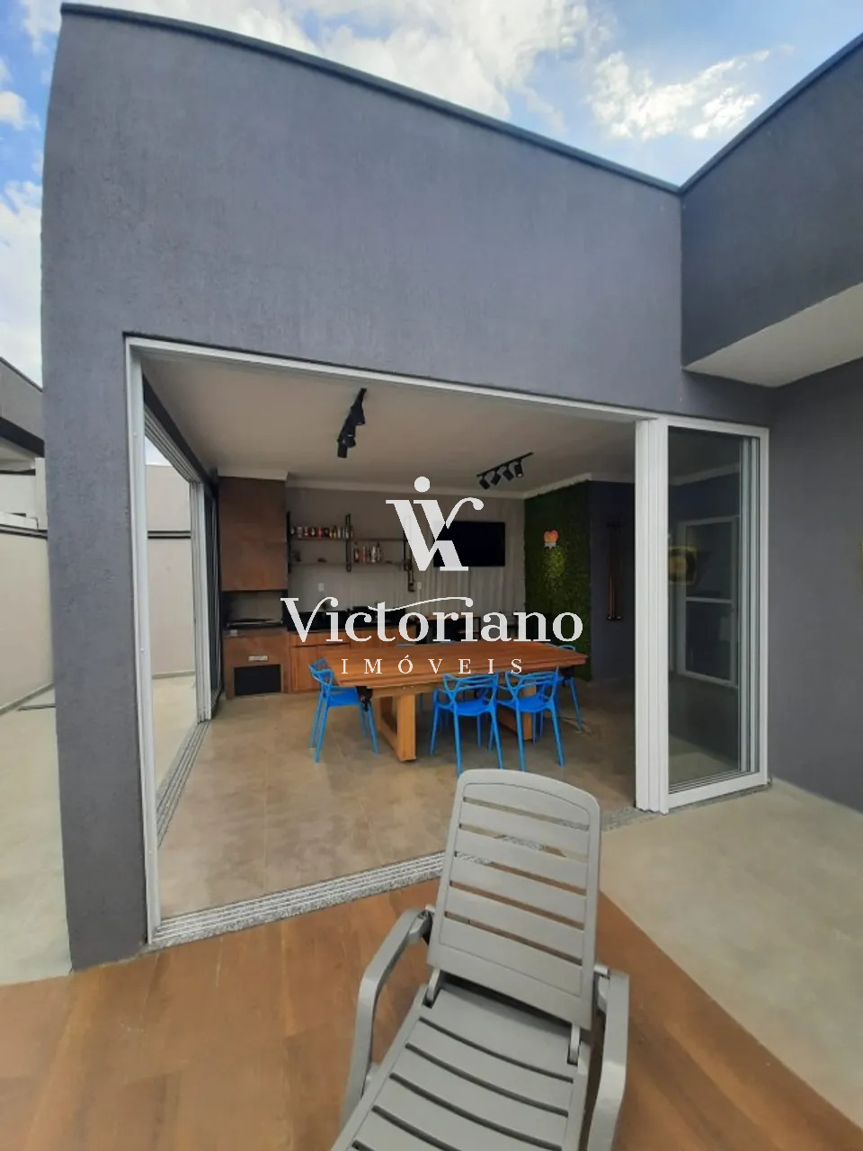 Casa de Condomínio à venda com 3 quartos, 140m² - Foto 13