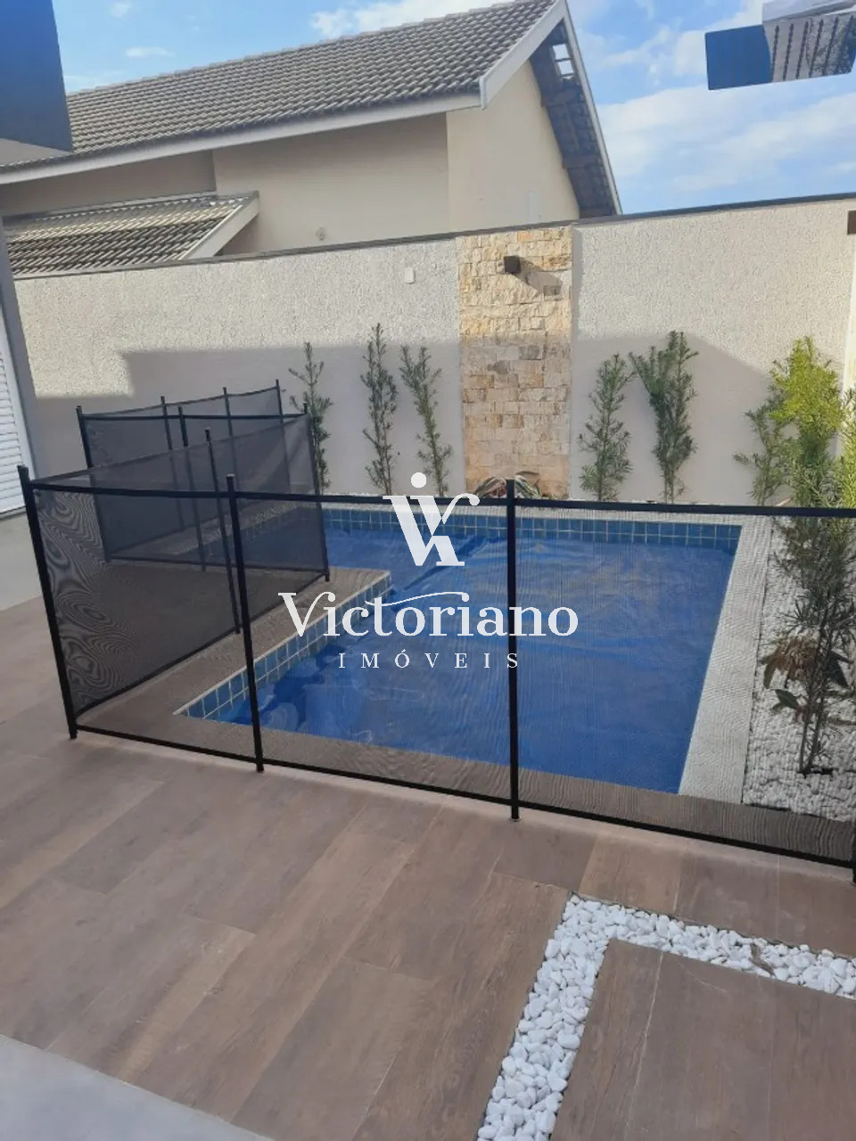 Casa de Condomínio à venda com 3 quartos, 140m² - Foto 15