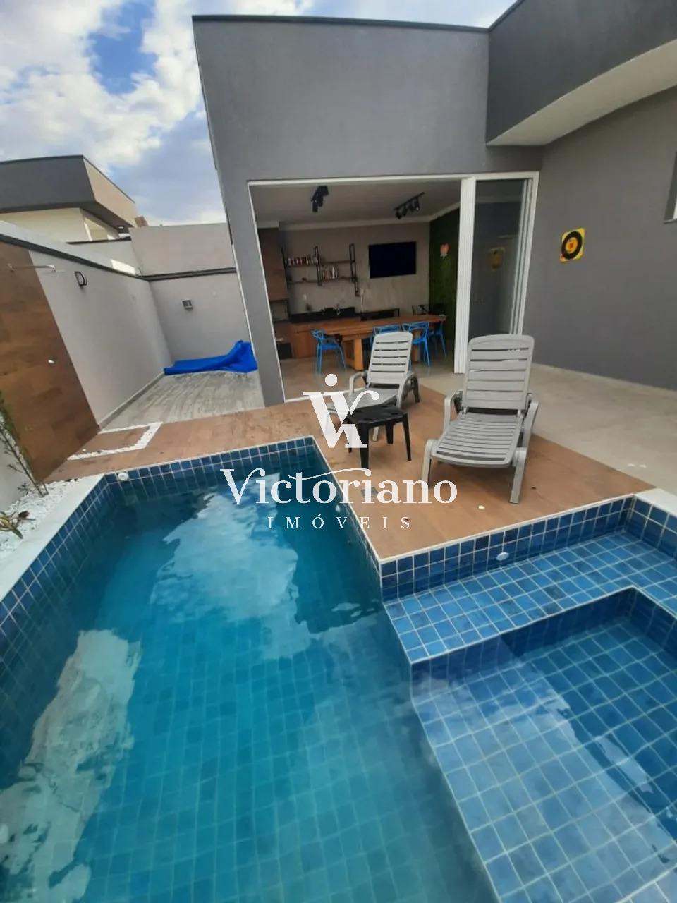 Casa de Condomínio à venda com 3 quartos, 140m² - Foto 16