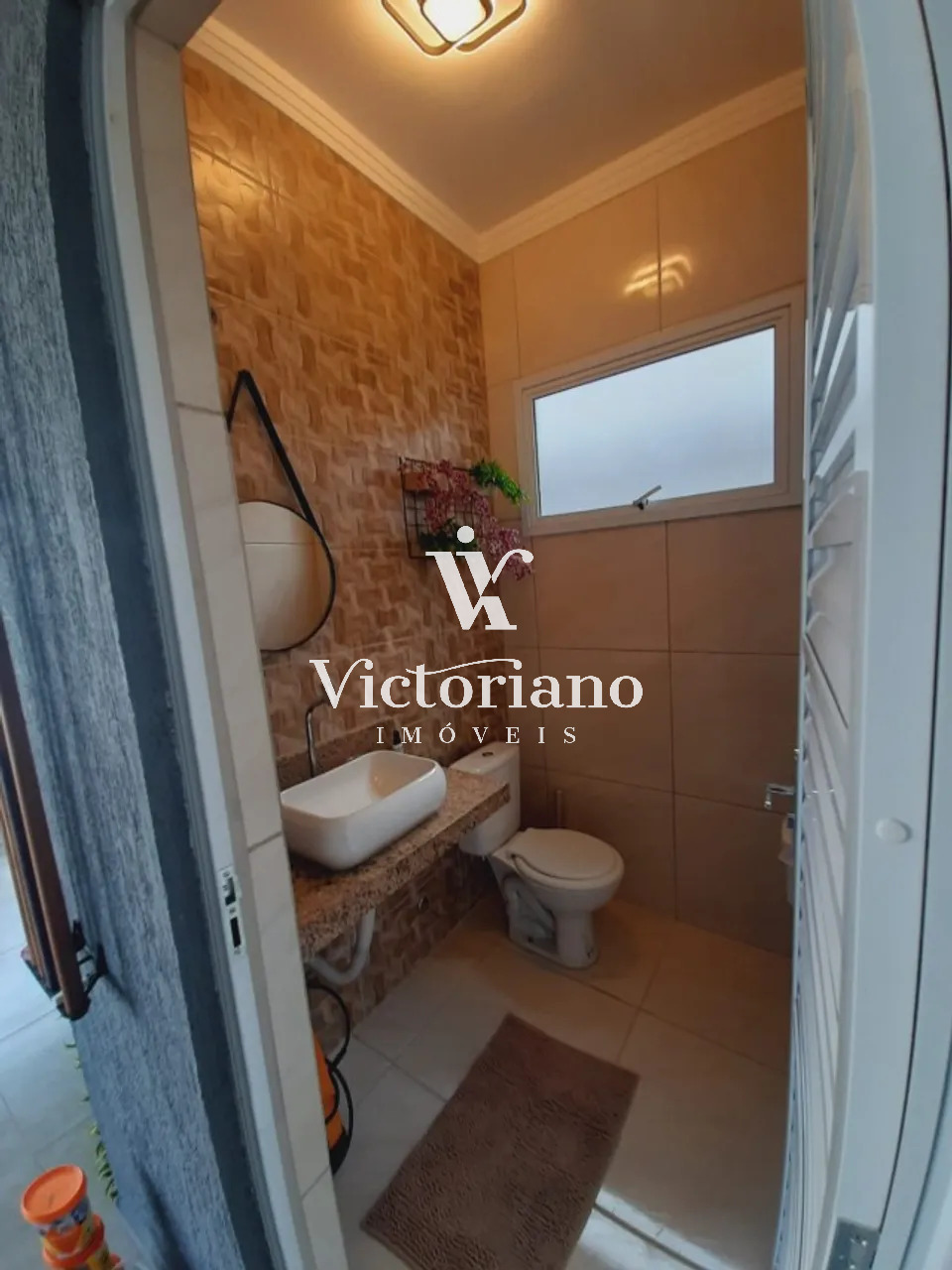 Casa de Condomínio à venda com 3 quartos, 140m² - Foto 17
