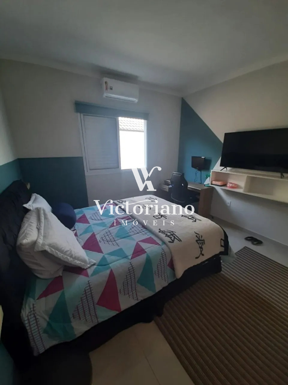 Casa de Condomínio à venda com 3 quartos, 140m² - Foto 19