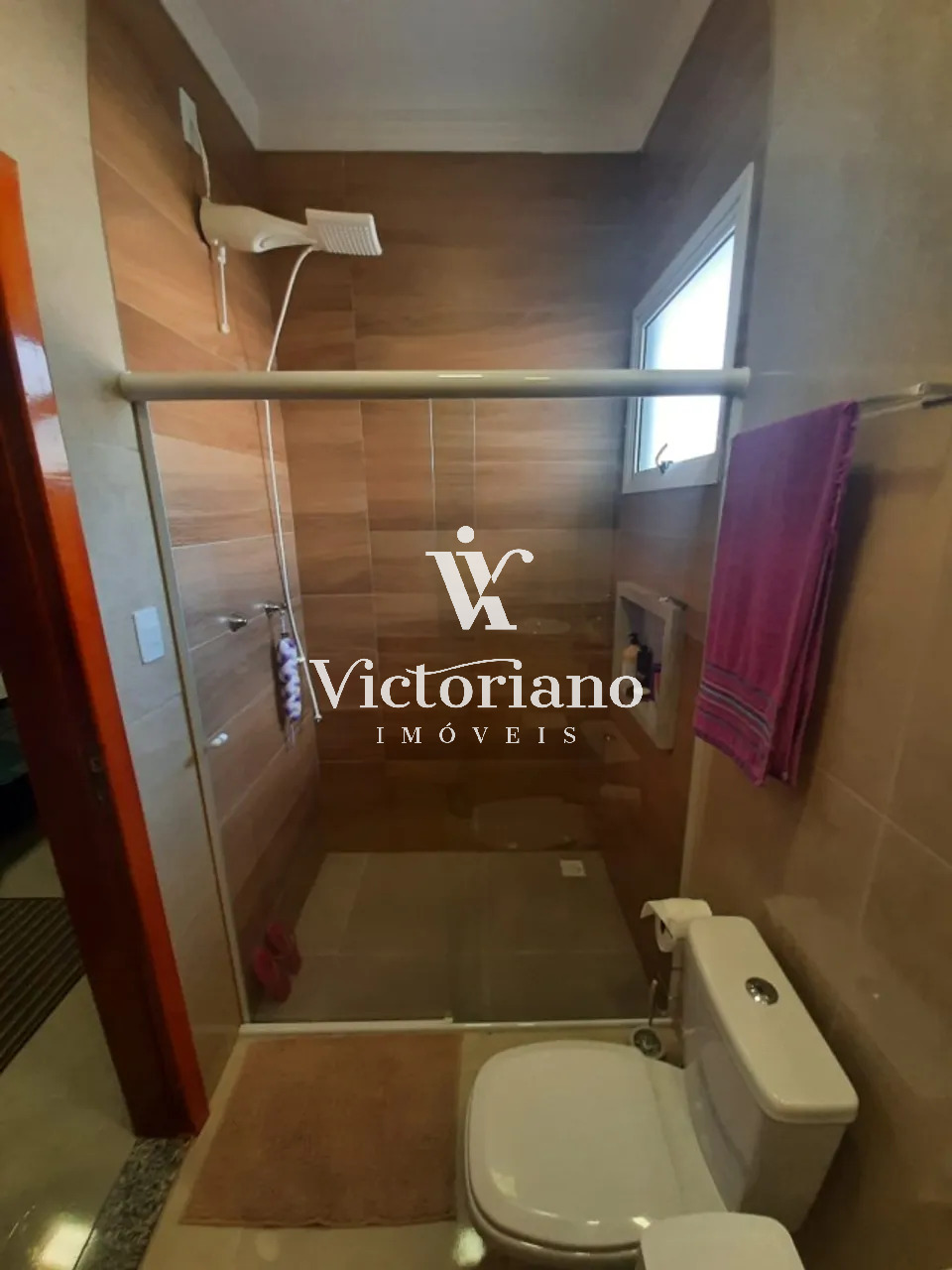 Casa de Condomínio à venda com 3 quartos, 140m² - Foto 20