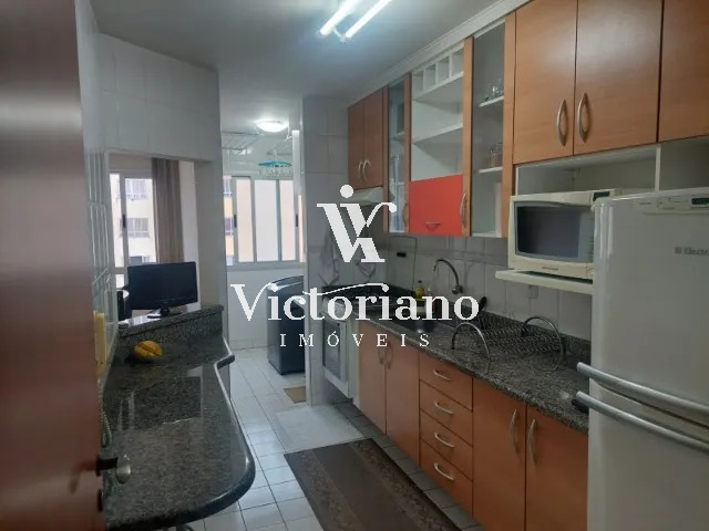 Apartamento à venda com 3 quartos, 80m² - Foto 6