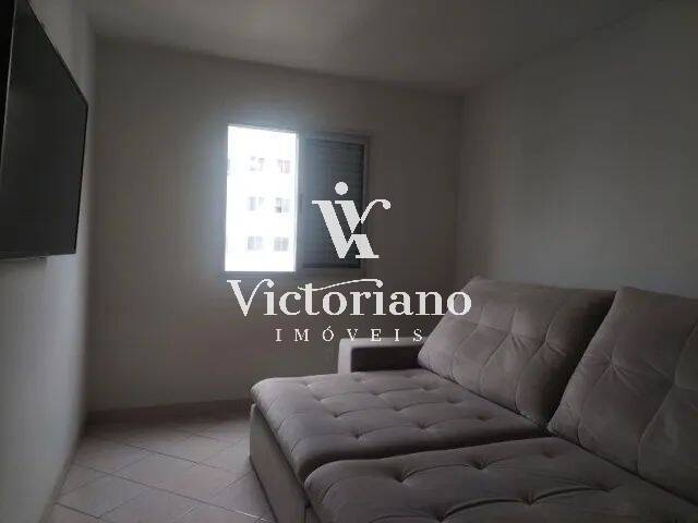 Apartamento à venda com 3 quartos, 80m² - Foto 11