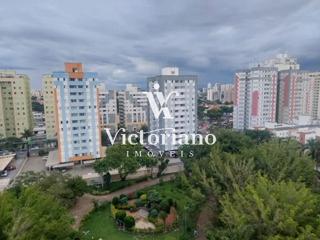 Apartamento à venda com 3 quartos, 80m² - Foto 17