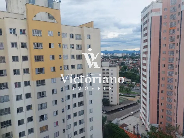 Apartamento à venda com 3 quartos, 80m² - Foto 20