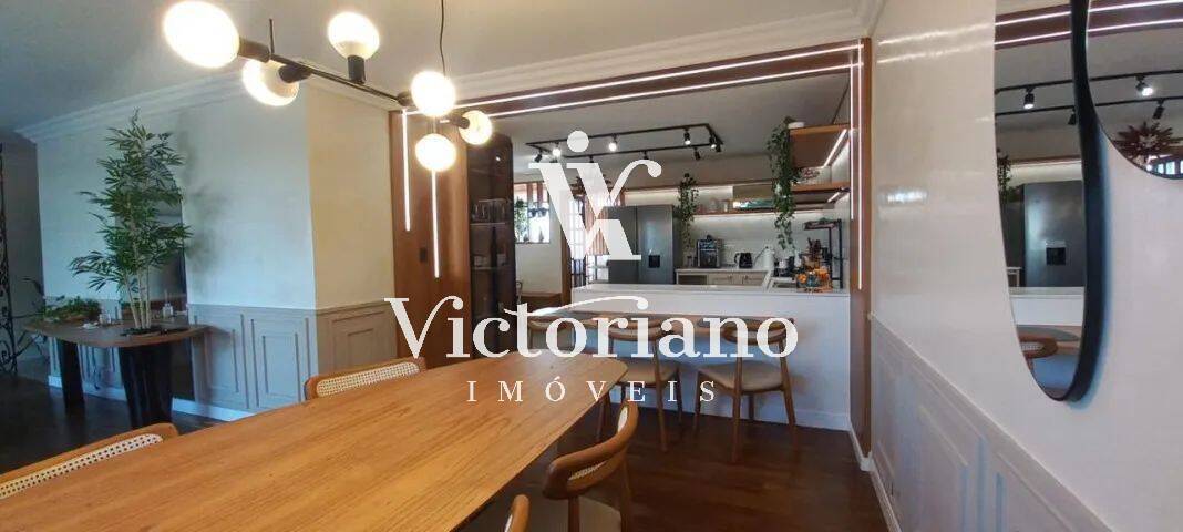 Apartamento à venda com 4 quartos, 247m² - Foto 3