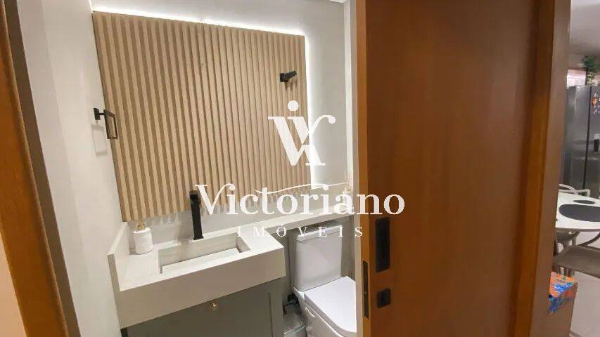 Apartamento à venda com 4 quartos, 247m² - Foto 5