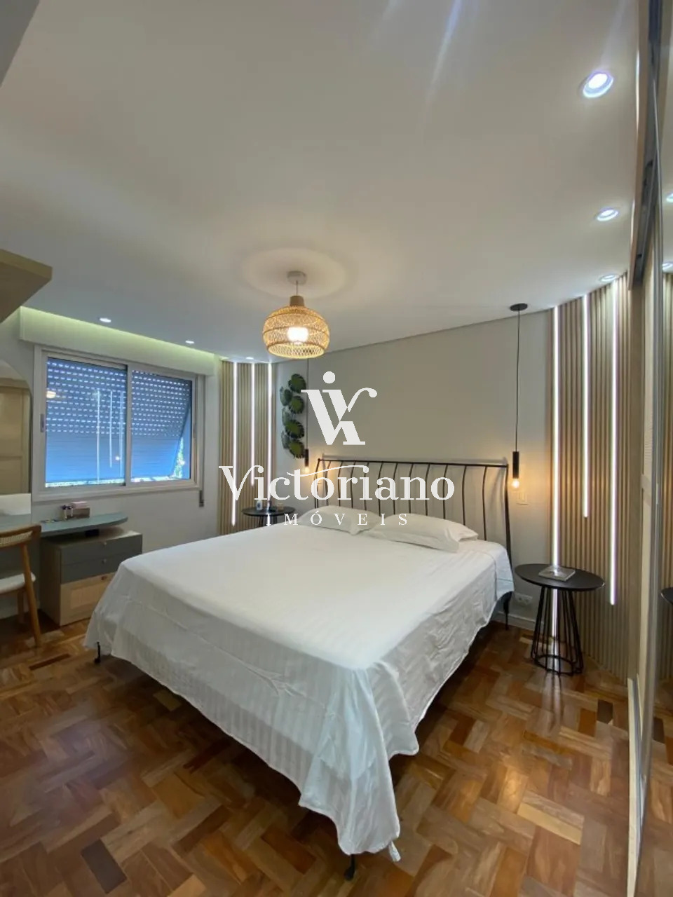 Apartamento à venda com 4 quartos, 247m² - Foto 7