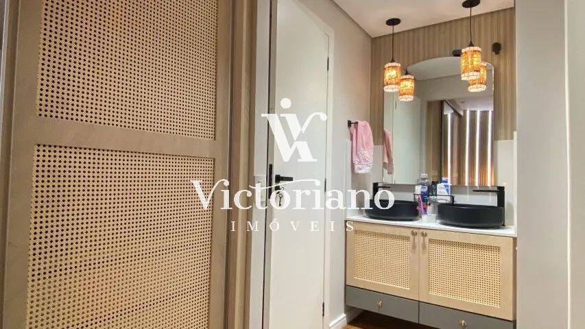 Apartamento à venda com 4 quartos, 247m² - Foto 6