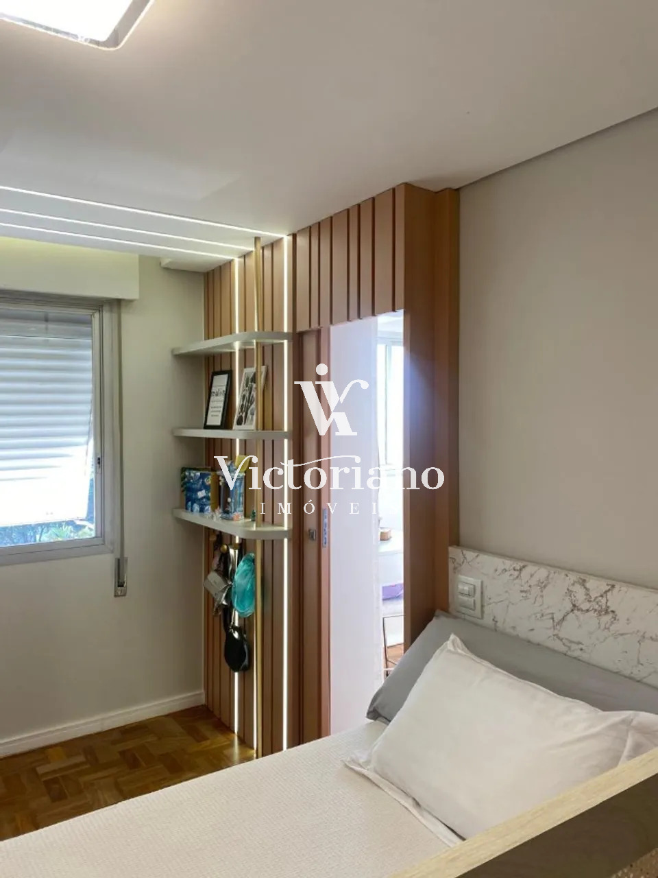 Apartamento à venda com 4 quartos, 247m² - Foto 8