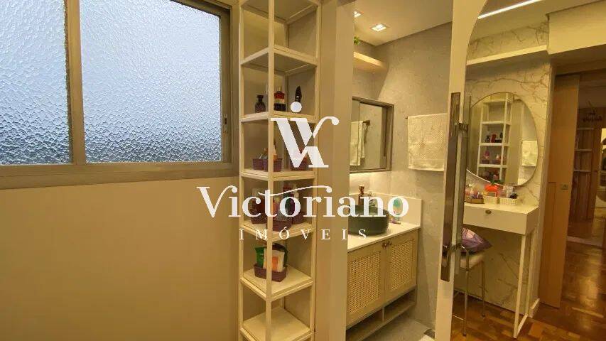 Apartamento à venda com 4 quartos, 247m² - Foto 10