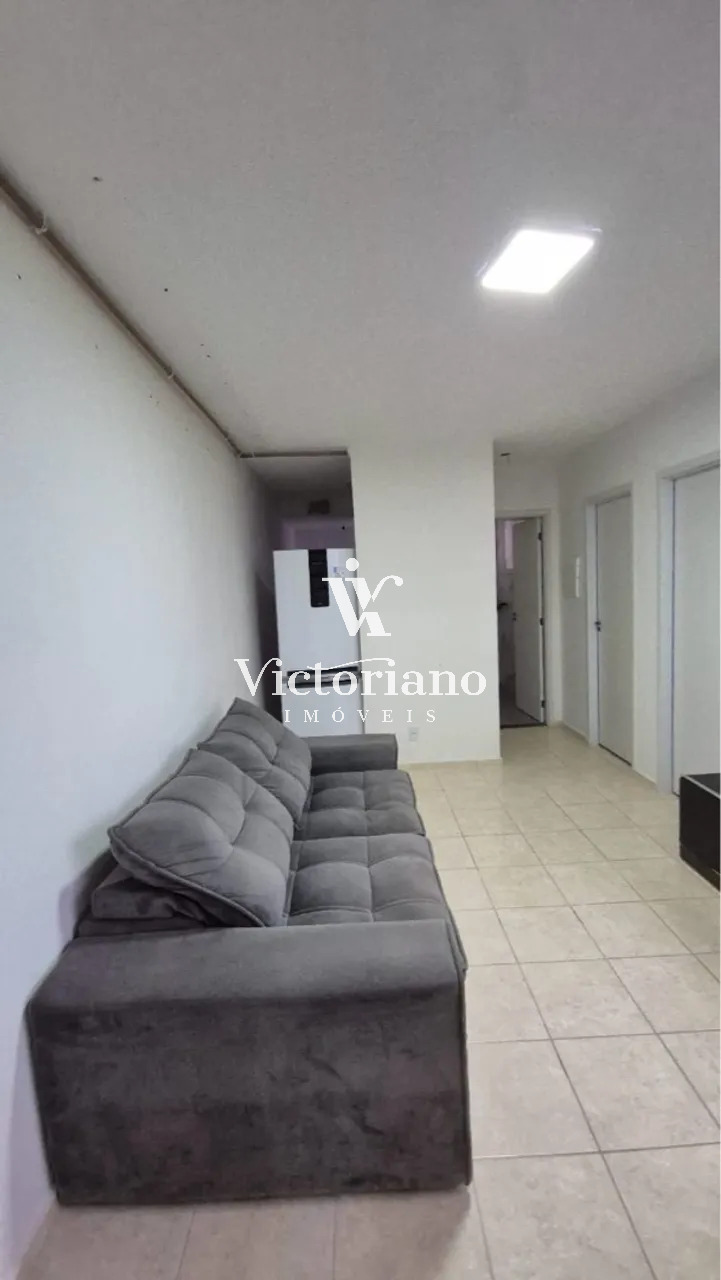 Apartamento, 2 quartos, 90 m² - Foto 2