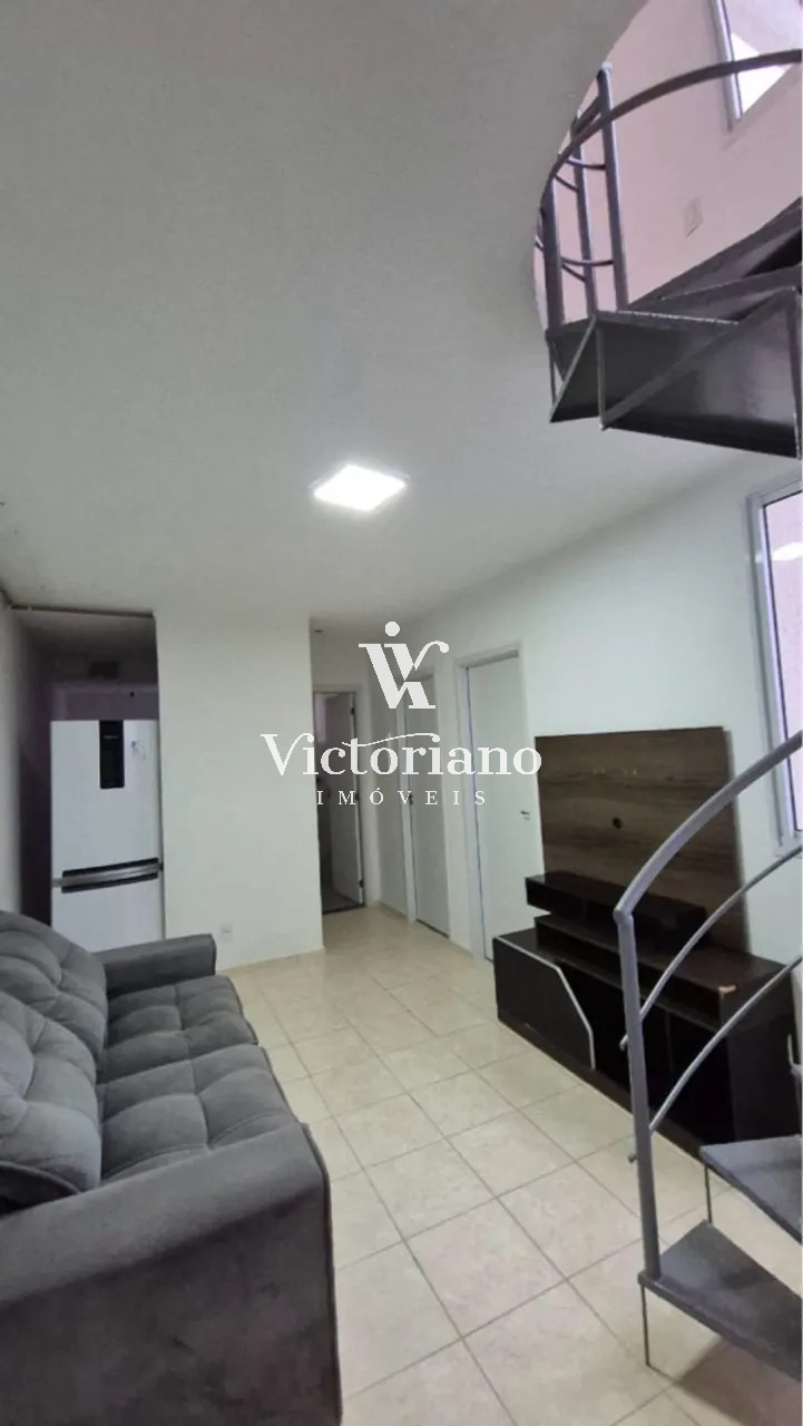 Apartamento, 2 quartos, 90 m² - Foto 1