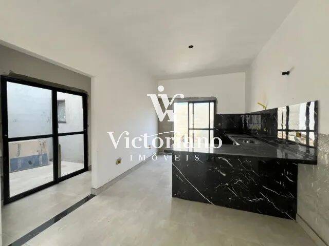 Casa, 3 quartos, 88 m² - Foto 1