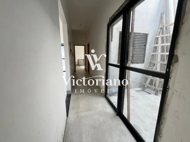 Casa, 3 quartos, 88 m² - Foto 5