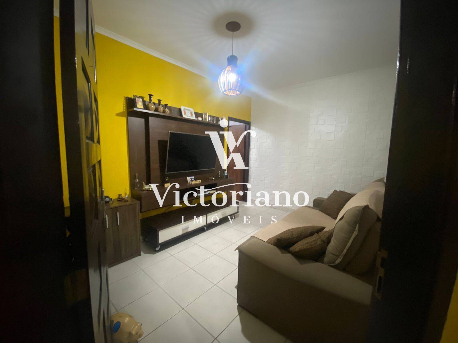 Casa à venda com 3 quartos, 104m² - Foto 3