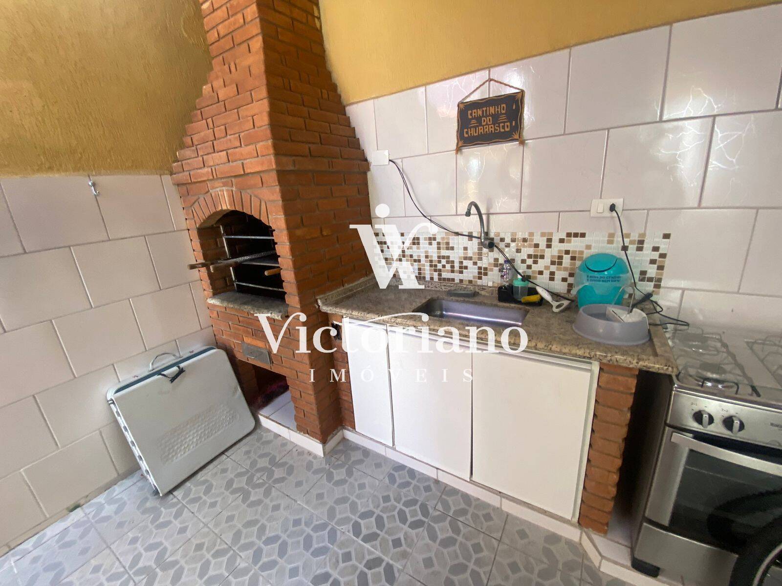 Casa à venda com 3 quartos, 104m² - Foto 7