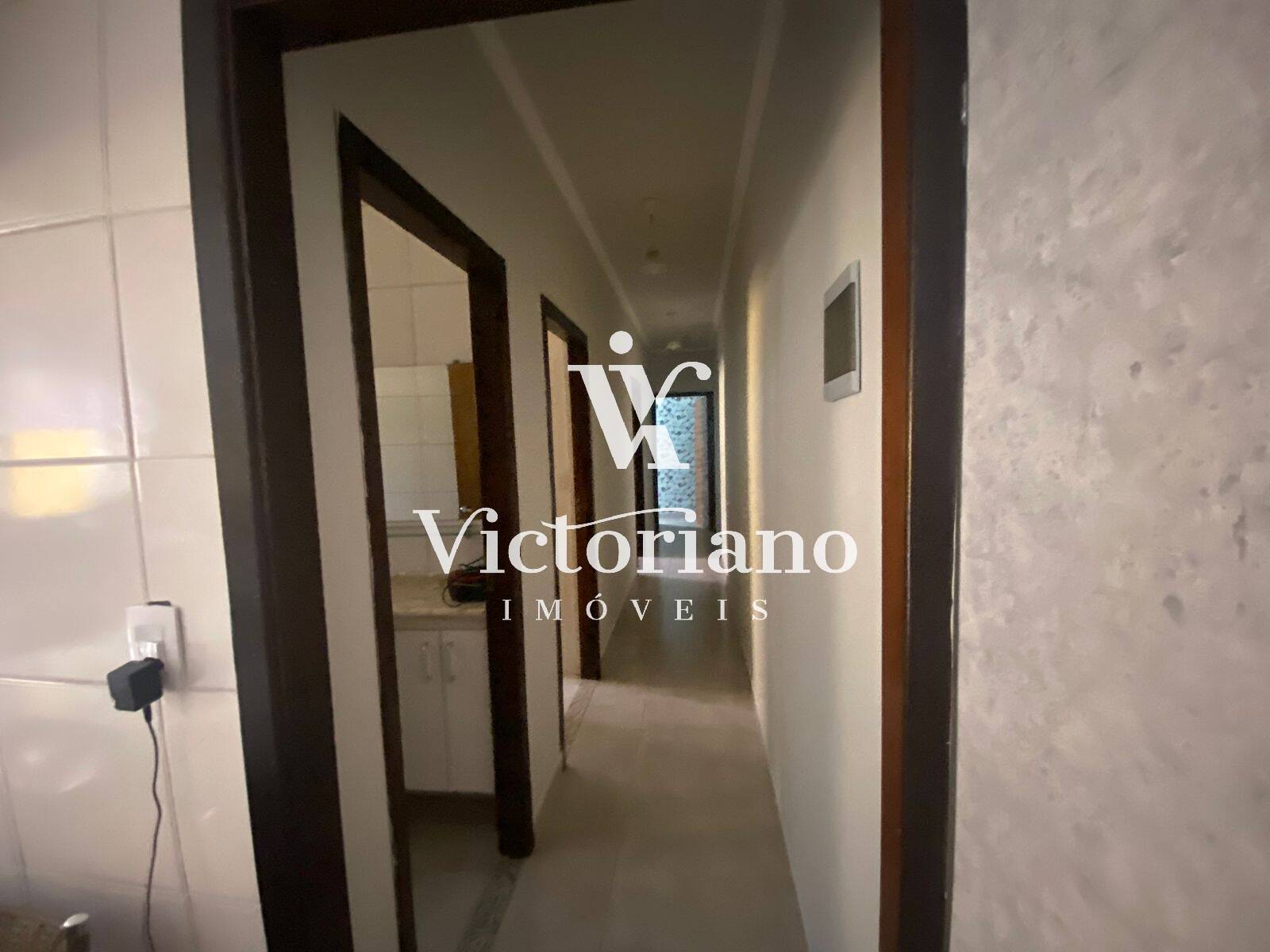 Casa à venda com 3 quartos, 104m² - Foto 9