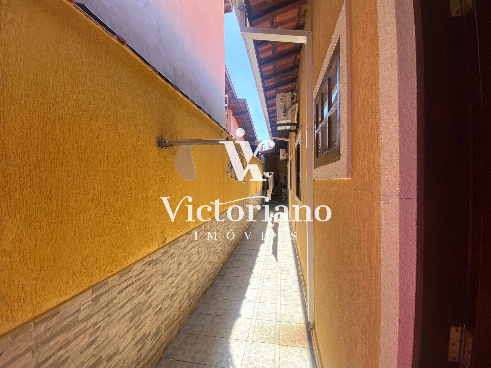 Casa à venda com 3 quartos, 104m² - Foto 6