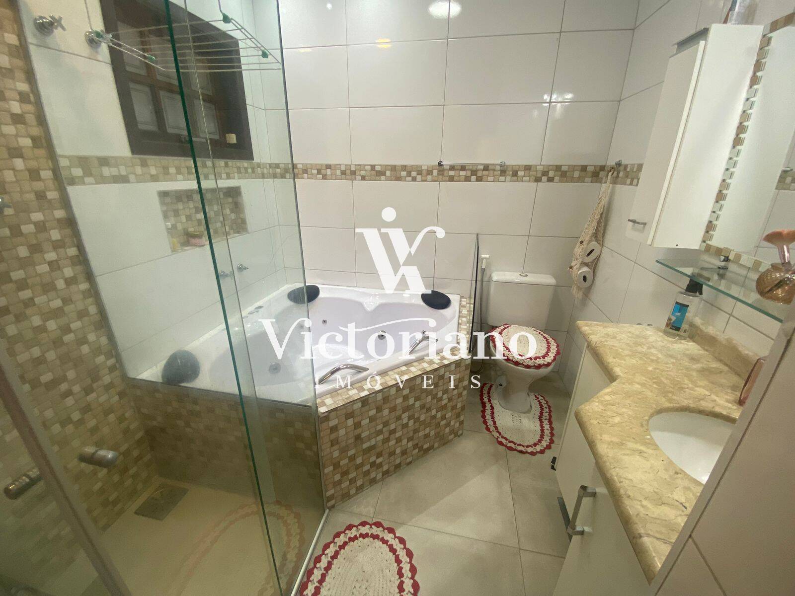 Casa à venda com 3 quartos, 104m² - Foto 16
