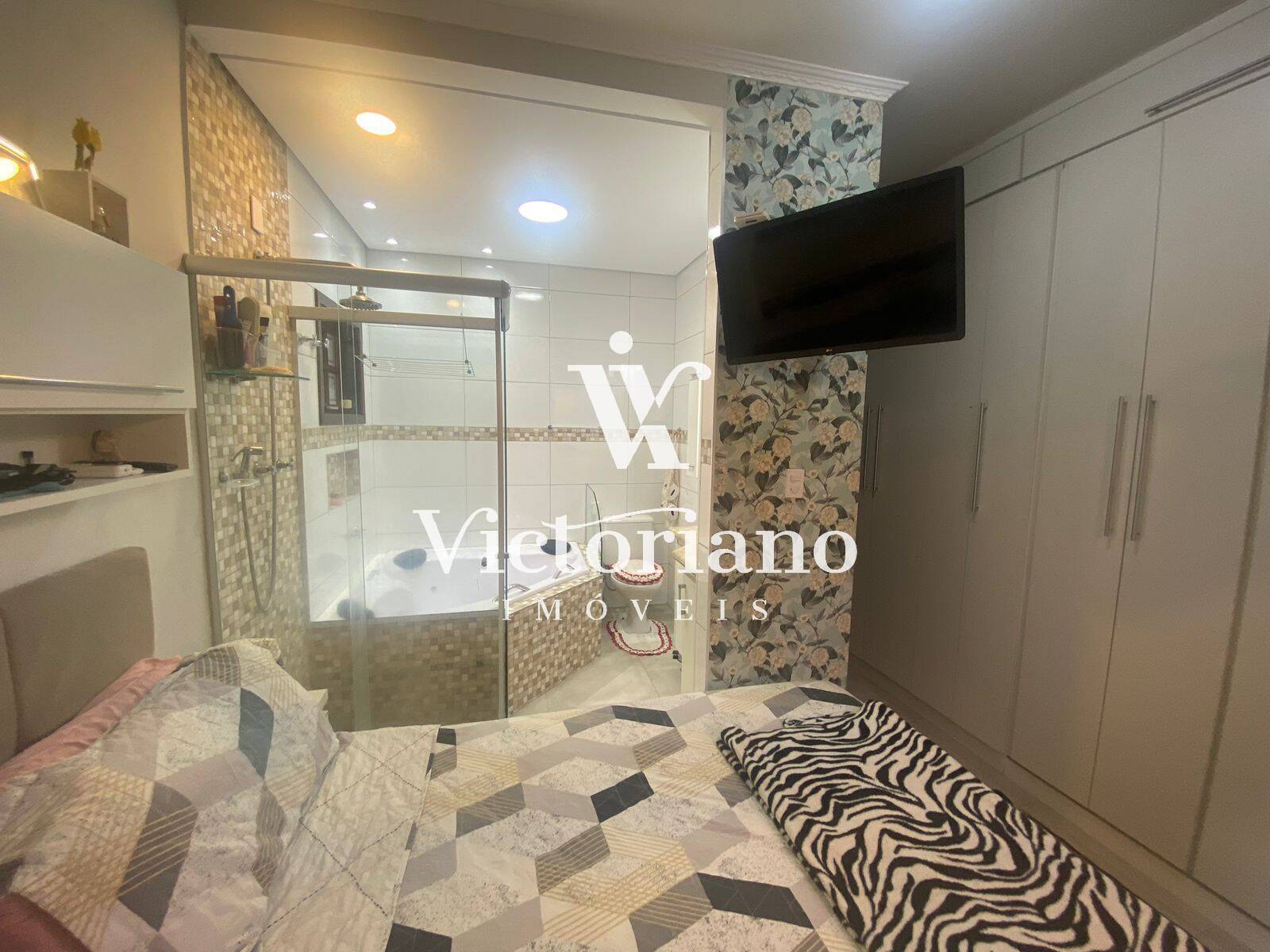 Casa à venda com 3 quartos, 104m² - Foto 15