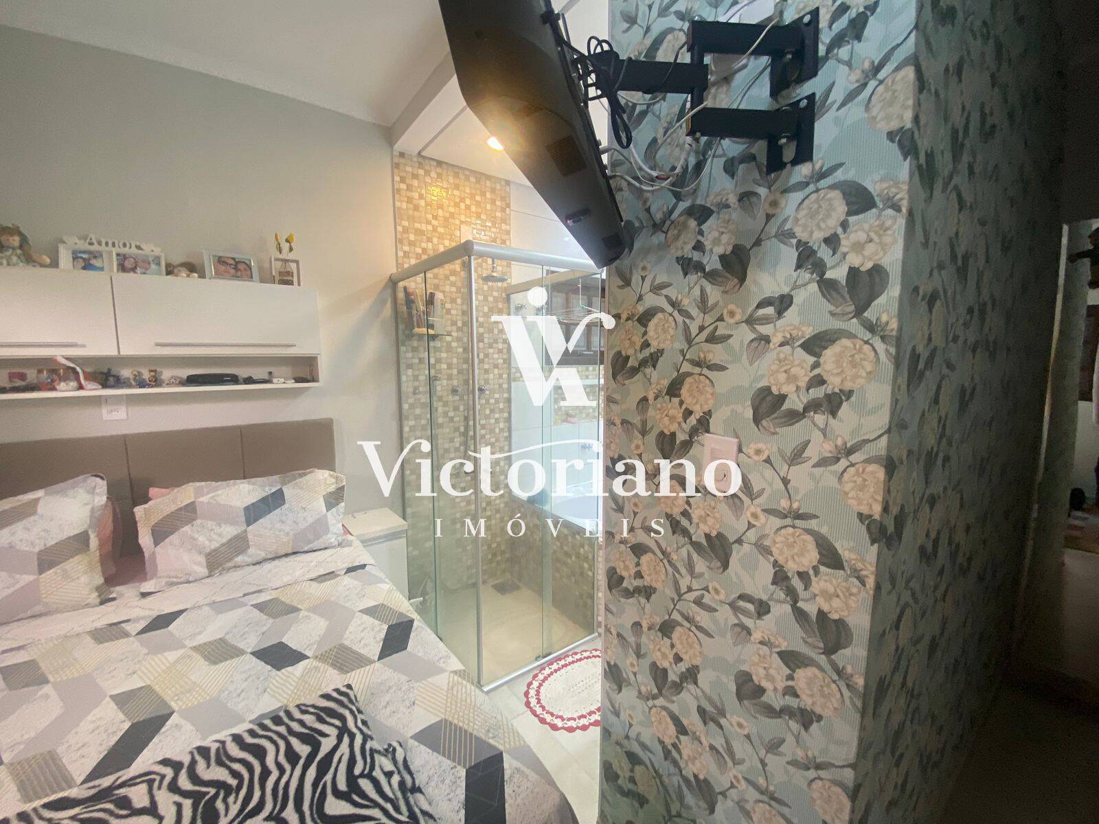 Casa à venda com 3 quartos, 104m² - Foto 13