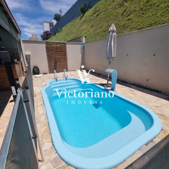 Casa de Condomínio, 3 quartos - Foto 7