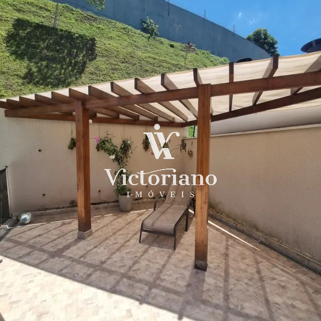 Casa de Condomínio, 3 quartos - Foto 8