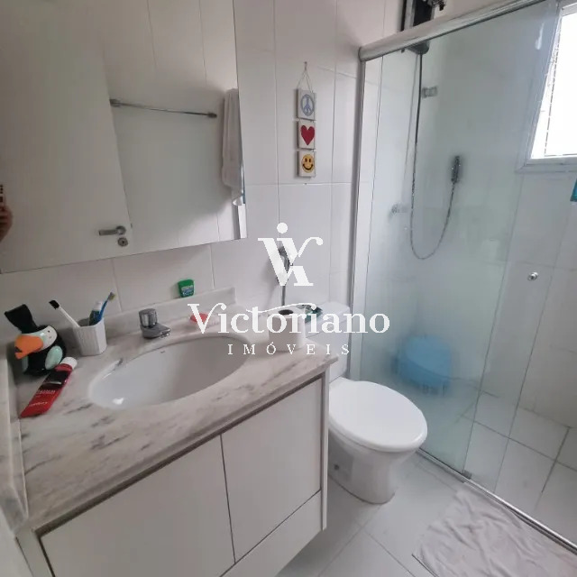 Casa de Condomínio, 3 quartos - Foto 10