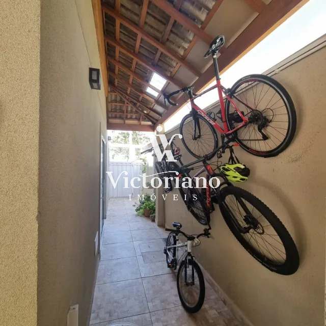 Casa de Condomínio, 3 quartos - Foto 17