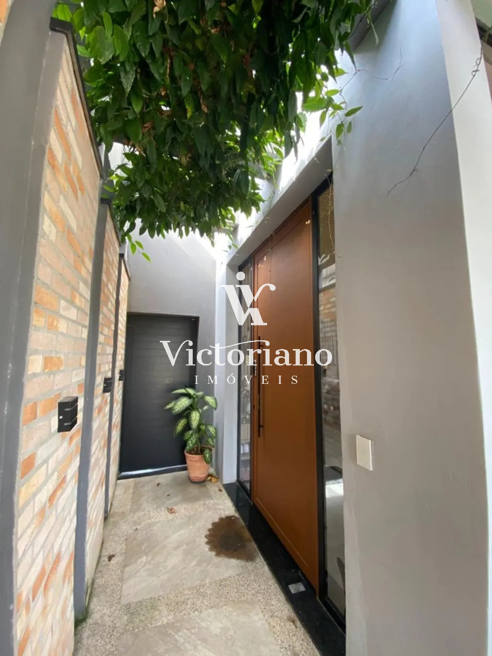 Casa de Condomínio à venda com 3 quartos, 244m² - Foto 5